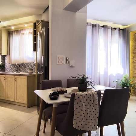 Iliopetra Apartment Naxos City Bagian luar foto
